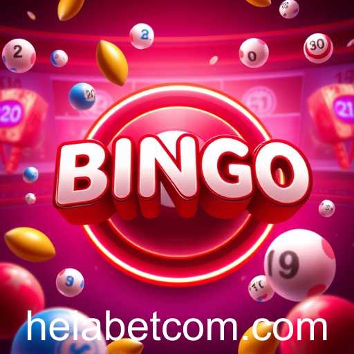 Exploring the Excitement of Bingo Games on Helabet