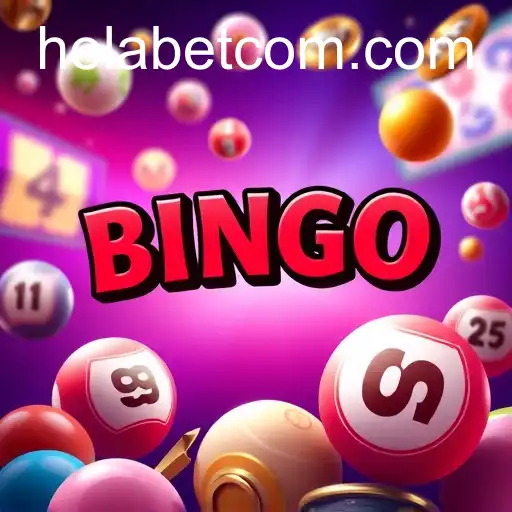 Exploring the Excitement of Bingo Games on Helabet