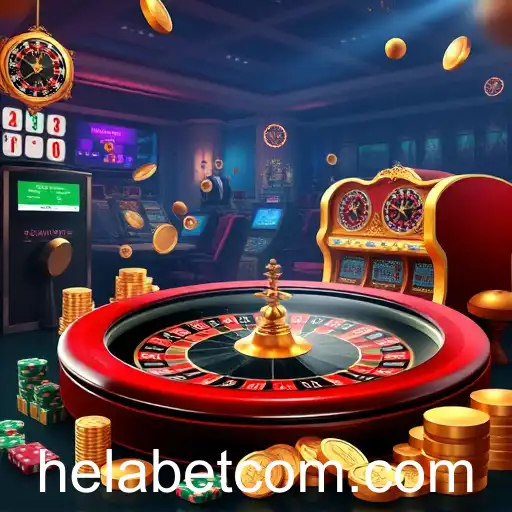 The Evolution of Online Gaming Platforms