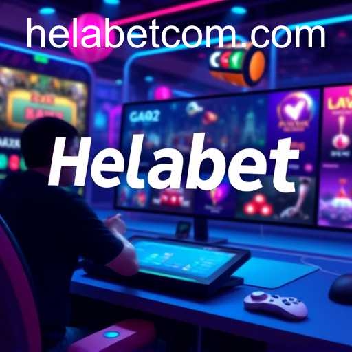 Helabet: The Dual Role of Entertainment and Ethical Gaming