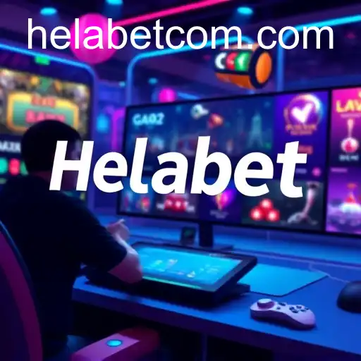 Helabet: The Dual Role of Entertainment and Ethical Gaming