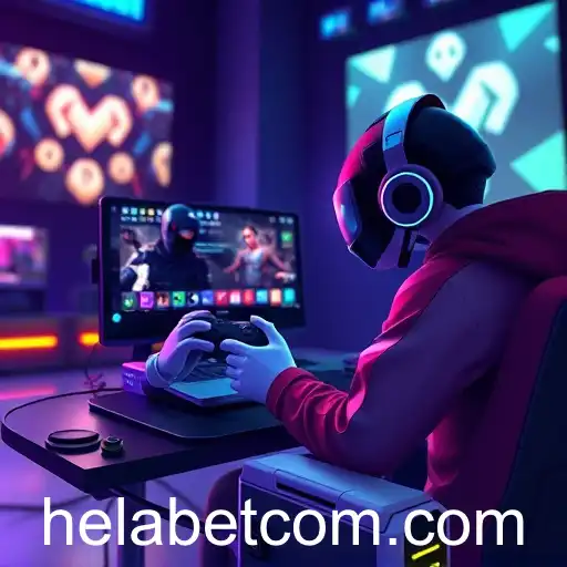 Helabet: The Evolution of Online Gaming in 2025