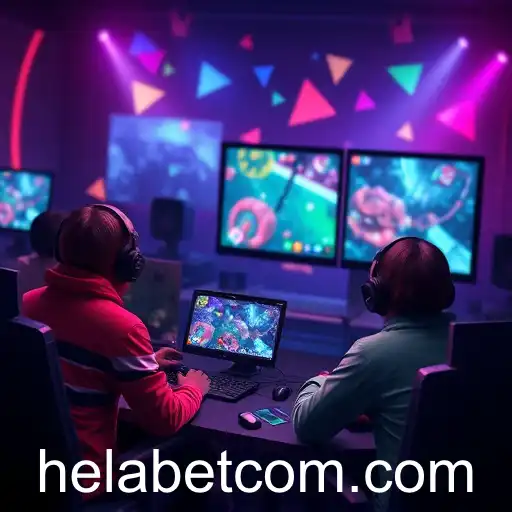 Helabet: The Rise of Innovative Gaming Platforms