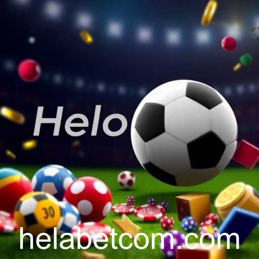 Helabet Leads in Gaming Innovation