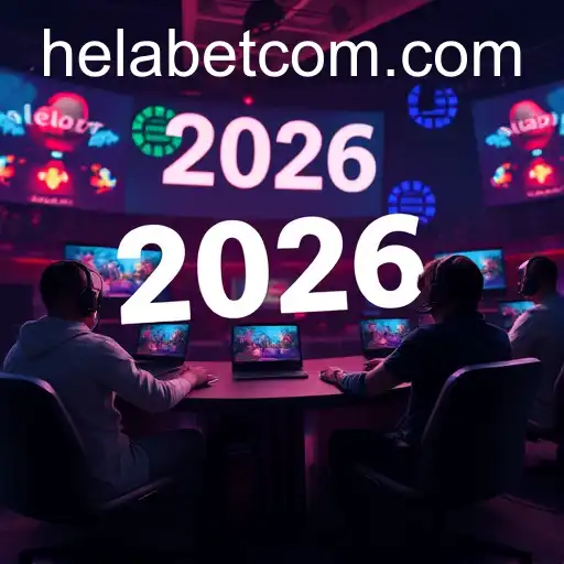 Helabet's Transformation into a Gaming Powerhouse
