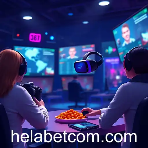 Helabet: Revolutionizing the Online Gaming Landscape