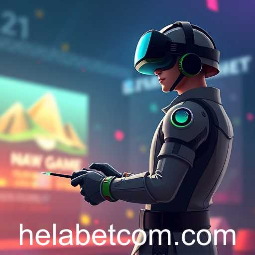 Helabet's Growth in the Gaming Sector