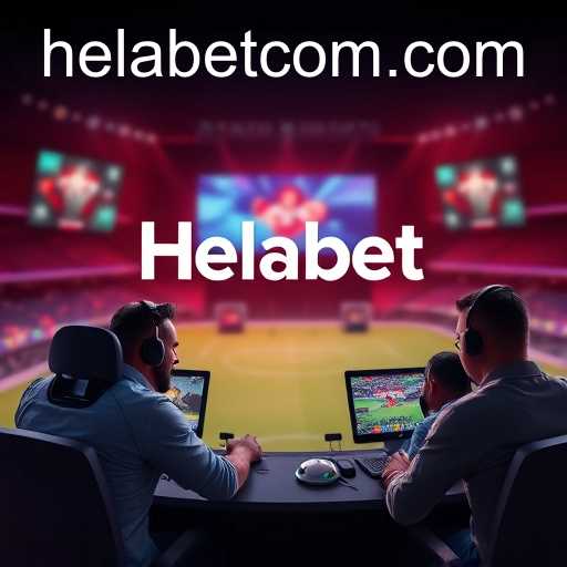 The Rise of Helabet in Online Gaming