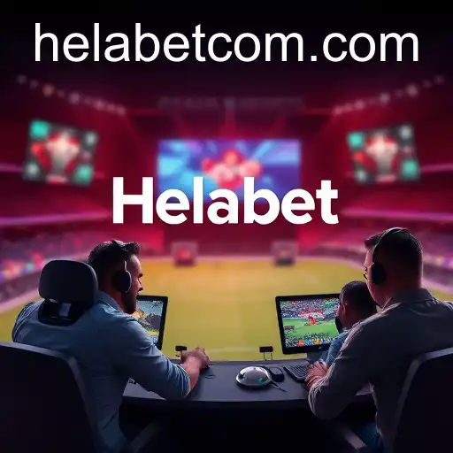 The Rise of Helabet in Online Gaming