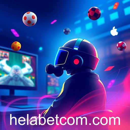 Helabet and the Rise of Online Gaming