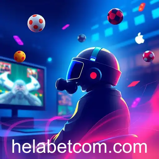 Helabet and the Rise of Online Gaming