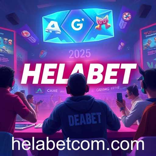 Helabet's Role in the Evolving Online Gaming Landscape