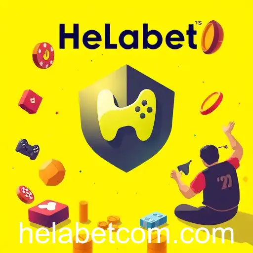 Helabet: The Evolution of Online Gaming in 2025