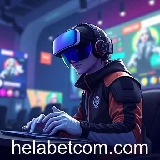 Helabet: Evolution of Online Gaming