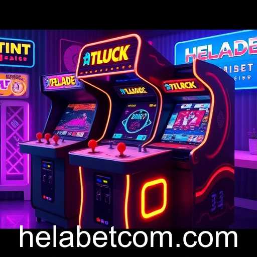 Helabet: Revolutionizing Online Gaming in 2025