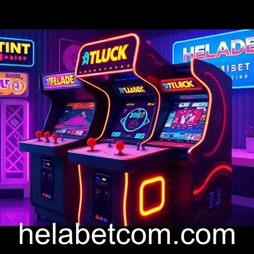 Helabet: Revolutionizing Online Gaming in 2025