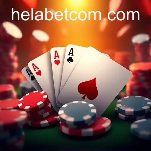 Exploring the Poker Room: A Hub for Helabet Enthusiasts