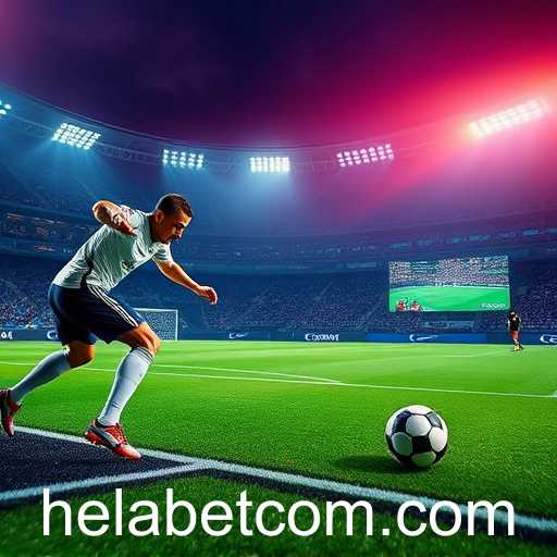 Rise of Helabet in Online Gaming