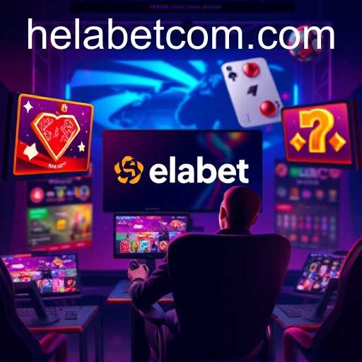 The Rise of Helabet: Gaming in 2025