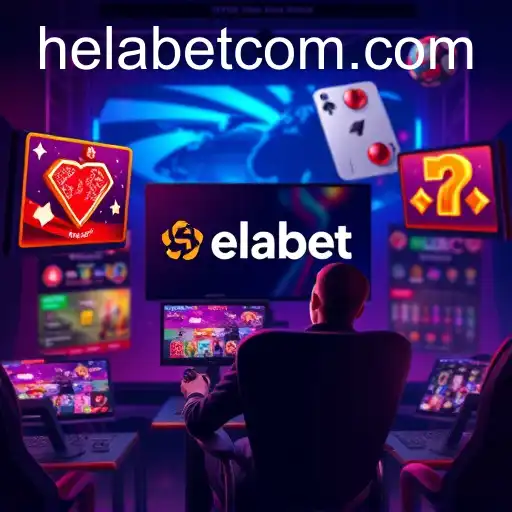 The Rise of Helabet: Gaming in 2025