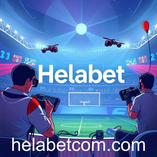 The Rise of Helabet in the Gaming Industry