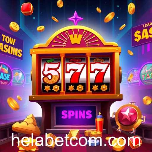 Exploring Slot Games on Helabet: A Comprehensive Guide