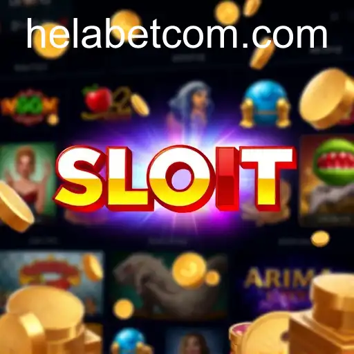 Exploring Slot Games on Helabet: A Comprehensive Guide