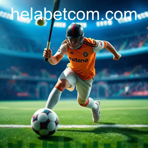 Understanding the Rise of Sports Betting on Helabet: A Modern Recreation Trend